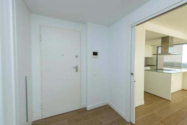 Ático en Isabel La Católica