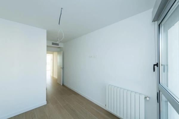 Ático en Isabel La Católica