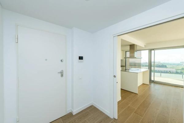 Ático en Isabel La Católica