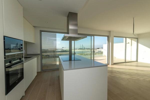 Ático en Isabel La Católica