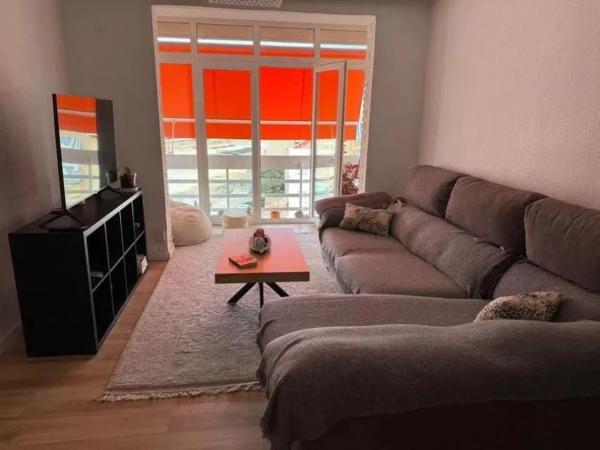 Piso en Barrio Alipark