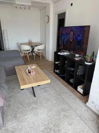 Piso en Barrio Alipark