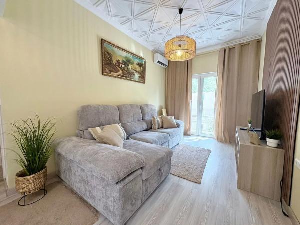 Piso en calle Victoriano Ximénez de Couder