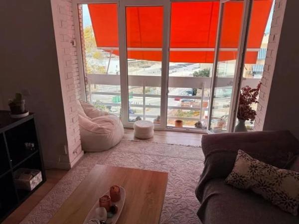 Piso en Barrio Alipark