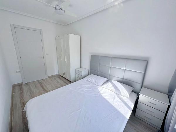 Piso en calle Victoriano Ximénez de Couder