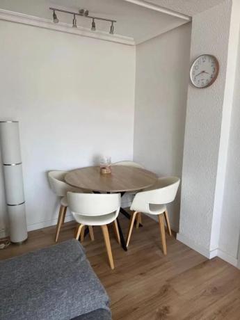 Piso en Barrio Alipark