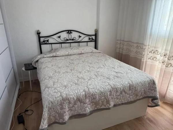 Piso en Barrio Alipark