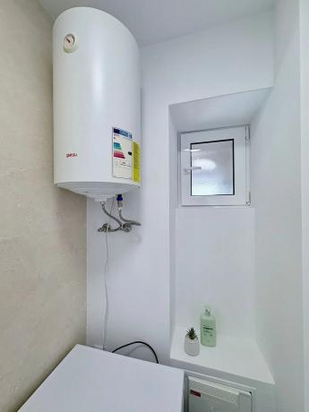 Piso en calle Victoriano Ximénez de Couder