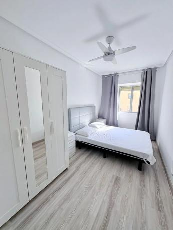 Piso en calle Victoriano Ximénez de Couder