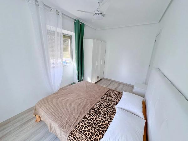 Piso en calle Victoriano Ximénez de Couder