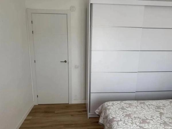 Piso en Barrio Alipark