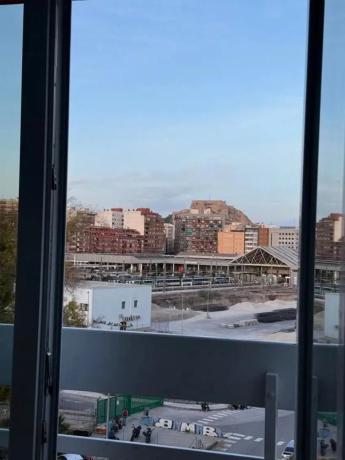 Piso en Barrio Alipark