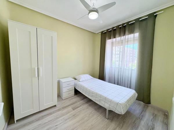 Piso en calle Victoriano Ximénez de Couder