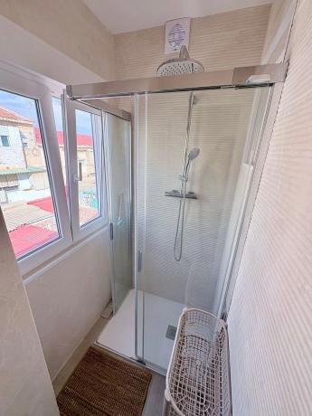 Piso en calle Victoriano Ximénez de Couder