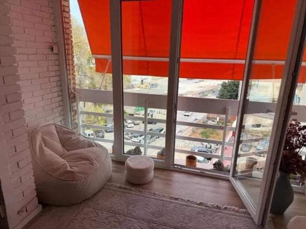 Piso en Barrio Alipark