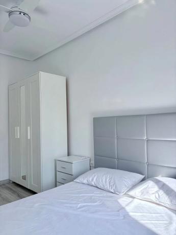 Piso en calle Victoriano Ximénez de Couder