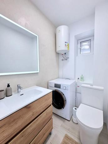 Piso en calle Victoriano Ximénez de Couder