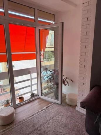 Piso en Barrio Alipark