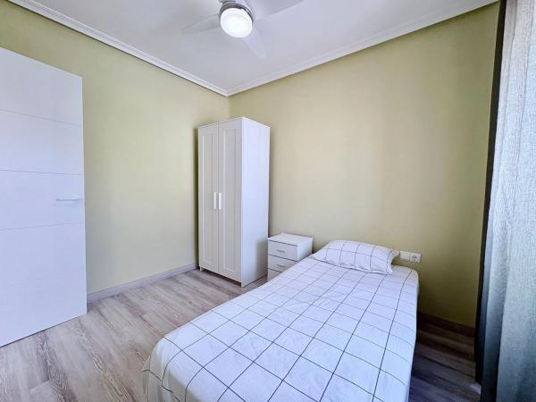 Piso en calle Victoriano Ximénez de Couder