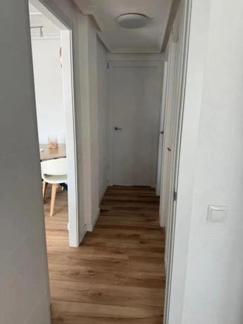 Piso en Barrio Alipark