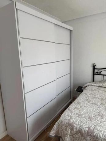 Piso en Barrio Alipark