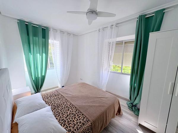 Piso en calle Victoriano Ximénez de Couder