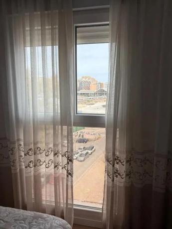 Piso en Barrio Alipark