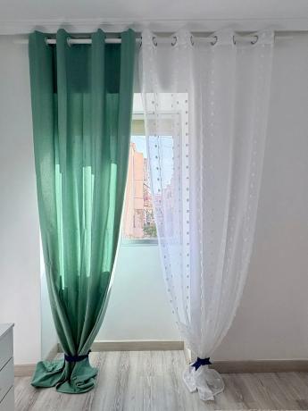 Piso en calle Victoriano Ximénez de Couder