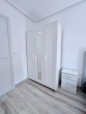 Piso en calle Victoriano Ximénez de Couder