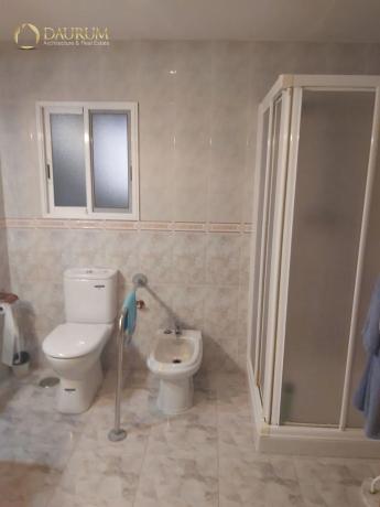 Chalet en calle Boyero