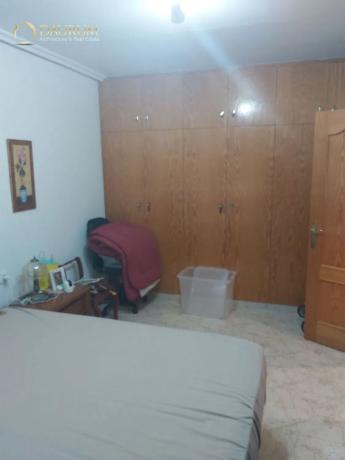Chalet en calle Boyero