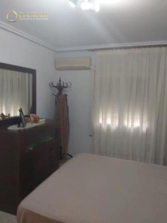 Chalet en calle Boyero