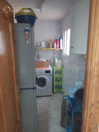 Chalet en calle Boyero