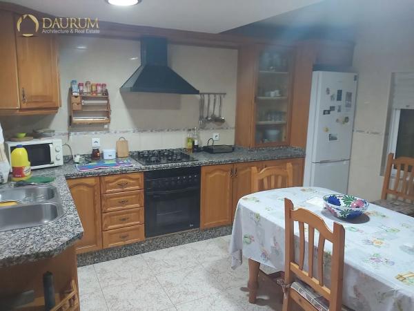 Chalet en calle Boyero
