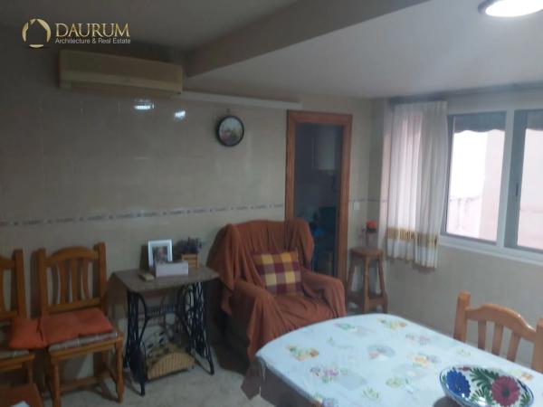 Chalet en calle Boyero