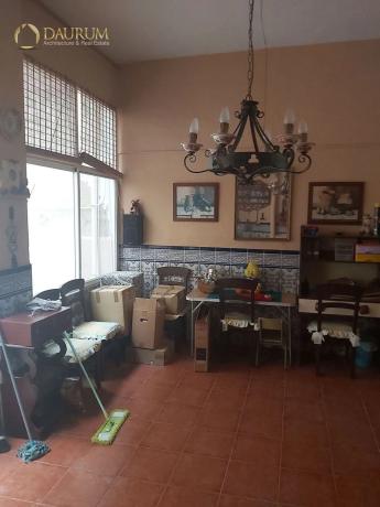 Chalet en calle Boyero