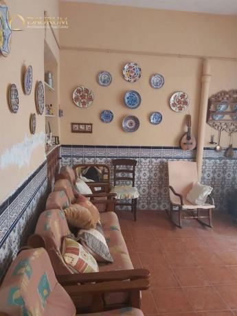 Chalet en calle Boyero