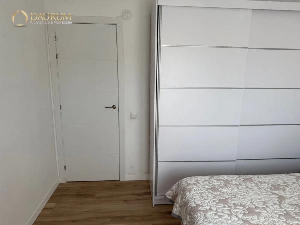 Piso en calle Pascual Orozco