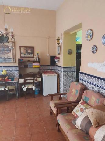 Chalet en calle Boyero