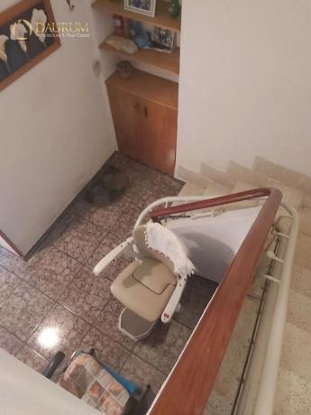 Chalet en calle Boyero