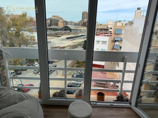 Piso en calle Pascual Orozco