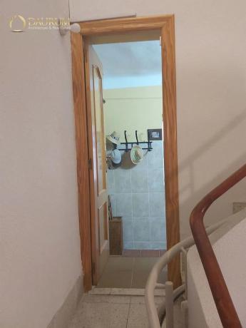 Chalet en calle Boyero