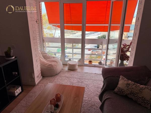 Piso en calle Pascual Orozco