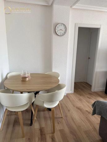 Piso en calle Pascual Orozco