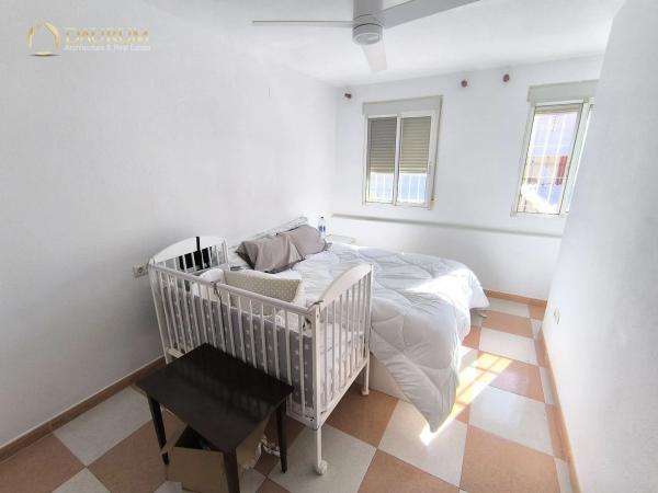 Chalet en calle Cocentaina