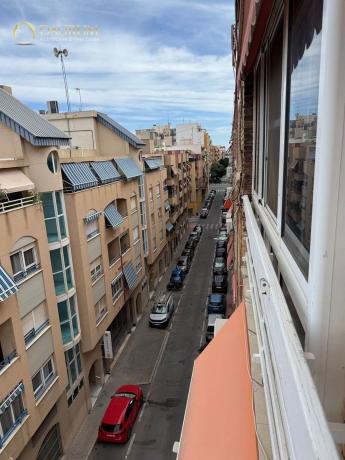 Piso en calle Pascual Orozco