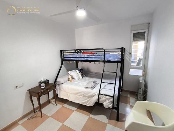 Chalet en calle Cocentaina