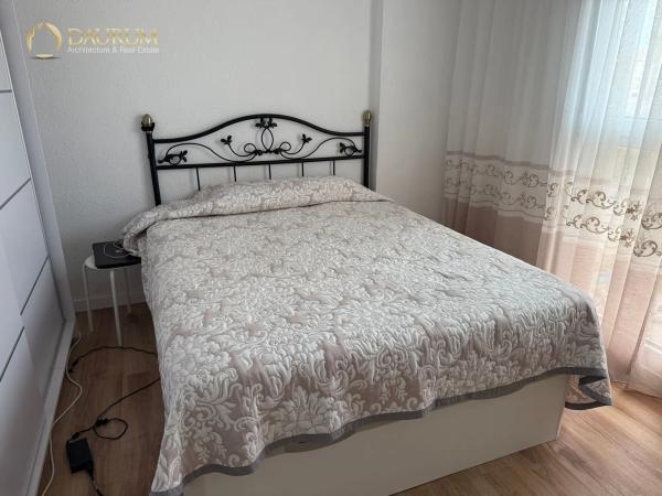 Piso en calle Pascual Orozco