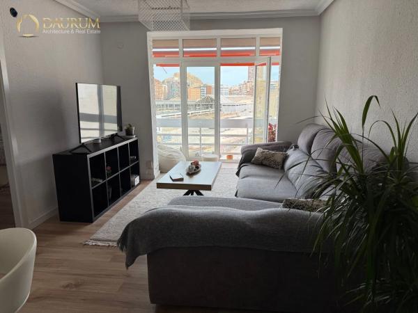 Piso en calle Pascual Orozco