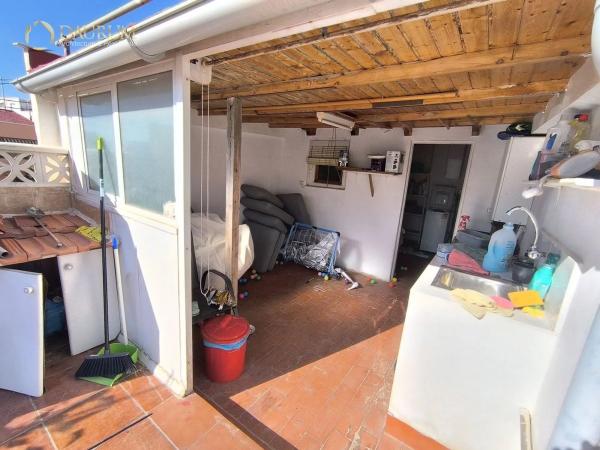 Chalet en calle Cocentaina